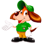 ガーディーくん