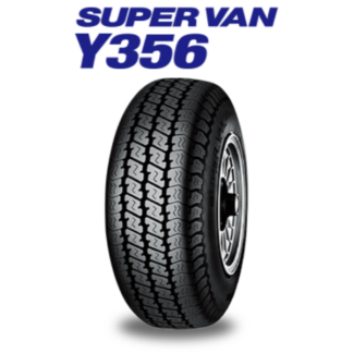 SUPER VAN Y356